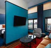Dream Nashville, by Hyatt hotel detail image 5