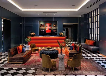 Dream Nashville, by Hyatt hotel thumbnail 2