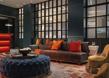 Dream Nashville, by Hyatt hotel thumbnail 4