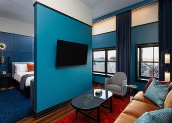 Dream Nashville, by Hyatt hotel thumbnail 5