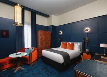 Dream Nashville, by Hyatt hotel thumbnail 6