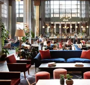 The Hoxton, Chicago hotel detail image 4
