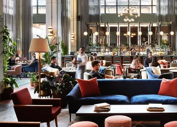 The Hoxton, Chicago hotel thumbnail 4