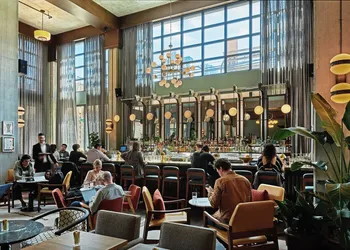 The Hoxton, Chicago hotel thumbnail 5
