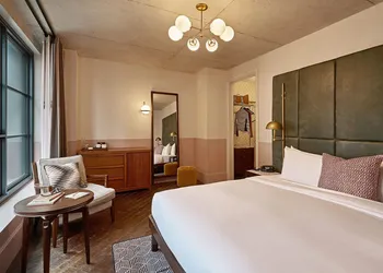 The Hoxton, Chicago hotel thumbnail 7