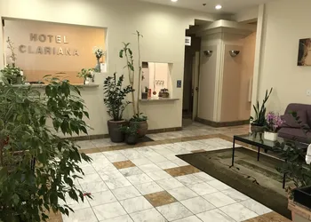 Hotel Clariana hotel thumbnail 3
