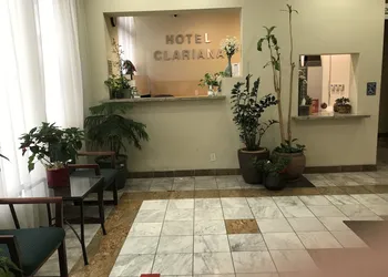 Hotel Clariana hotel thumbnail 4