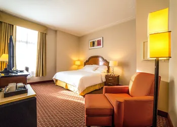 Hotel Clariana hotel thumbnail 5