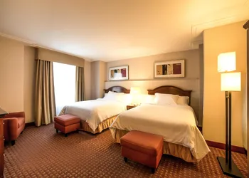 Hotel Clariana hotel thumbnail 7