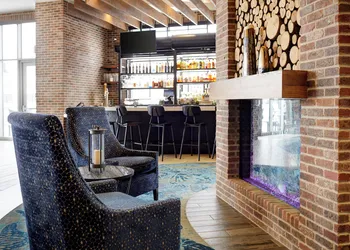 Archer Hotel Boston/Burlington hotel thumbnail 4