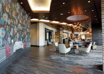 Archer Hotel Boston/Burlington hotel thumbnail 6