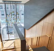 The Study at University City hotel detail image 3