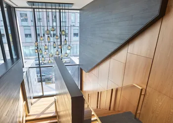 The Study at University City hotel thumbnail 3