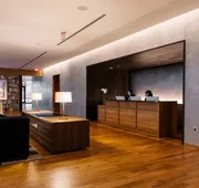 The Study at University City hotel detail image 4
