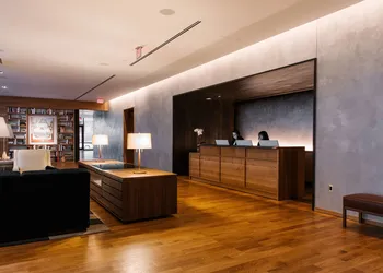 The Study at University City hotel thumbnail 4