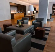 The Study at University City hotel detail image 5