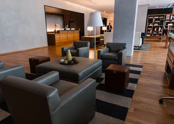 The Study at University City hotel thumbnail 5