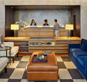 The Study at University City hotel detail image 7