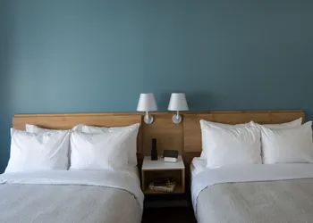 The Study at University City hotel thumbnail 8