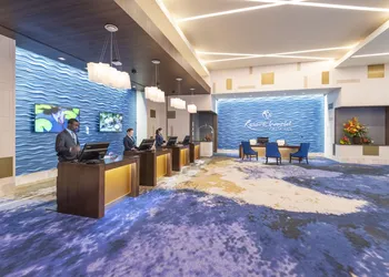 Resorts World Catskills Casino hotel thumbnail 2