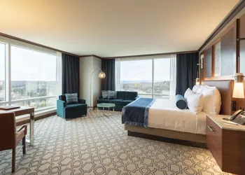 Resorts World Catskills Casino hotel thumbnail 6