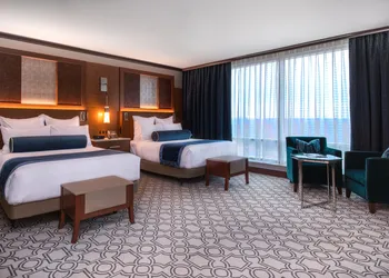 Resorts World Catskills Casino hotel thumbnail 7