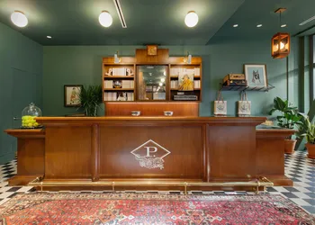 Palihotel Seattle hotel thumbnail 2