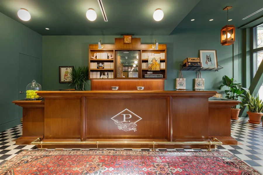 Palihotel Seattle hotel detail image 2