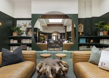 Palihotel Seattle hotel thumbnail 3