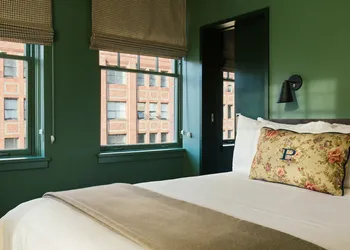Palihotel Seattle hotel thumbnail 6