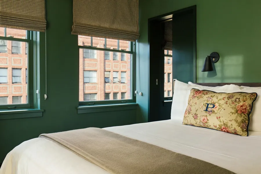 Palihotel Seattle hotel detail image 6