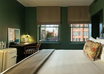 Palihotel Seattle hotel thumbnail 7