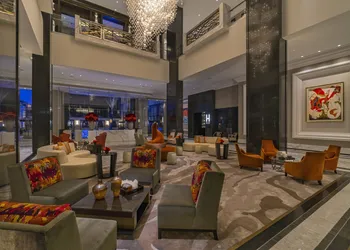 The Post Oak Hotel at Uptown Houston hotel thumbnail 2