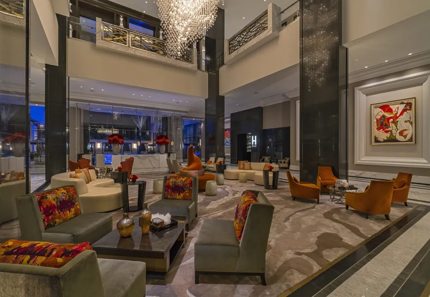 The Post Oak Hotel at Uptown Houston hotel detail image 2