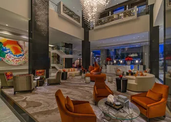 The Post Oak Hotel at Uptown Houston hotel thumbnail 4