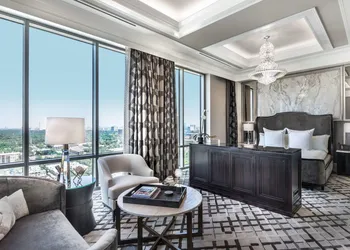 The Post Oak Hotel at Uptown Houston hotel thumbnail 7