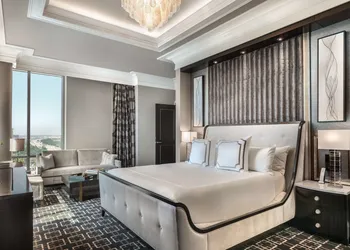The Post Oak Hotel at Uptown Houston hotel thumbnail 8