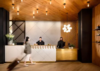 Arlo Chicago hotel thumbnail 8