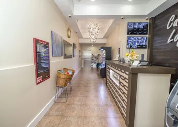 Canal Loft Hotel hotel thumbnail 3