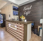 Canal Loft Hotel hotel detail image 4