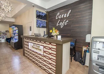 Canal Loft Hotel hotel thumbnail 4