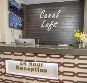 Canal Loft Hotel hotel detail image 7