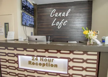 Canal Loft Hotel hotel thumbnail 7