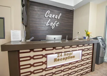 Canal Loft Hotel hotel thumbnail 8