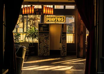 The Hoxton Portland hotel thumbnail 2