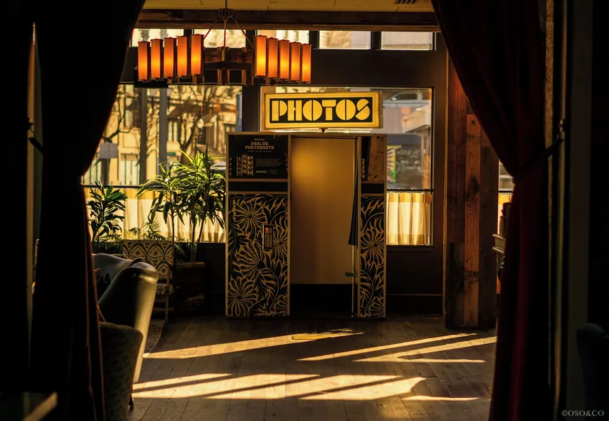 The Hoxton Portland hotel detail image 2