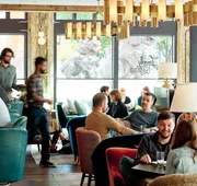 The Hoxton Portland hotel detail image 4