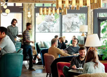 The Hoxton Portland hotel thumbnail 4