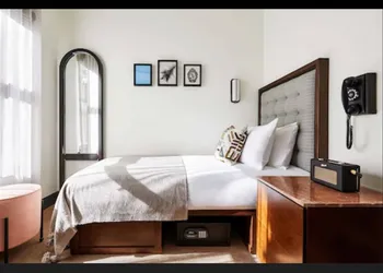 The Hoxton Portland hotel thumbnail 6