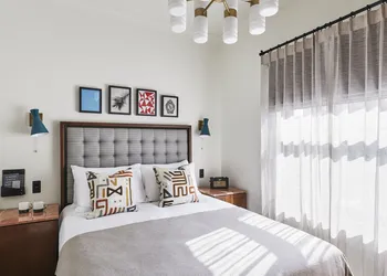 The Hoxton Portland hotel thumbnail 7